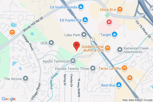 Lake Park Dental