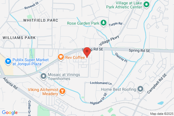 Pickron Thomas Dr DDS