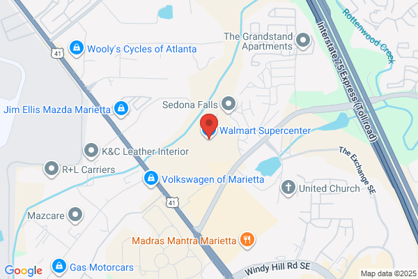 Myat Supercenter