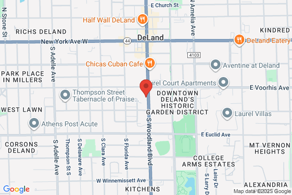 Direct Data Corporation