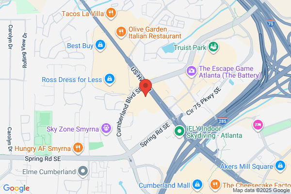 Piedmont QuickCare at Walgreens - Smyrna