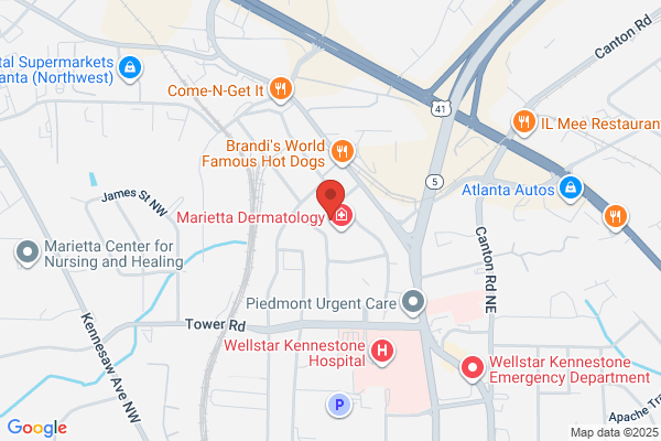Wellstar Kennestone Pediatric Associates - CLOSED