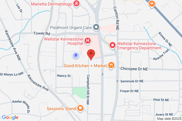 Wellstar Neurosurgery