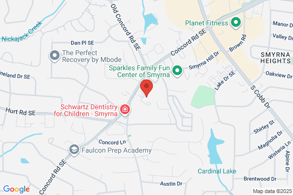 Wellstar Pediatrics East Cobb