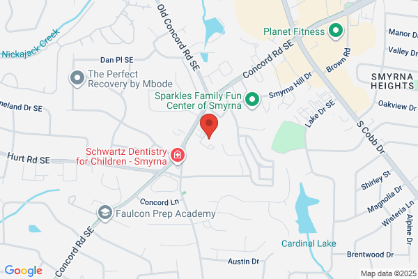 Wellstar Smyrna Primary Care Center