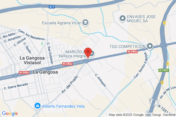 Lucy Triana, MD