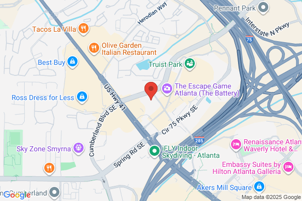 ATL Live Well