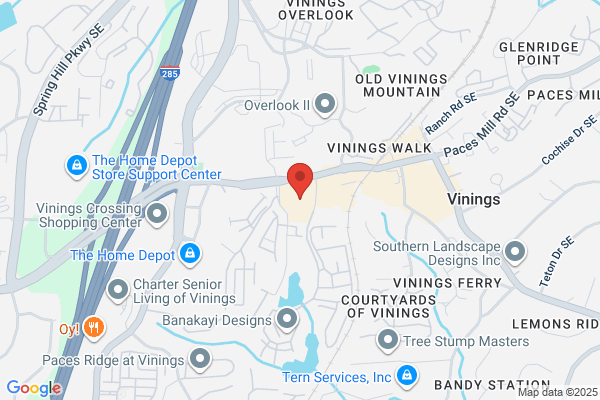 Dentistry At Vinings