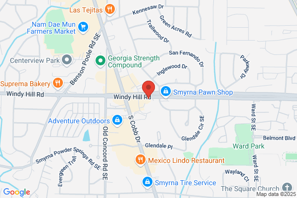 Southside Medical Center