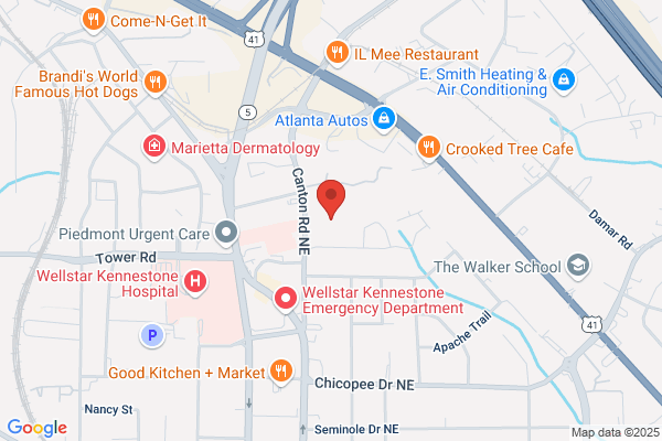 Wellstar Neurology