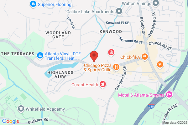 West Atlanta Womens Health Clinic