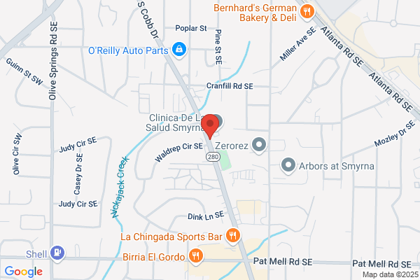 Georgia Electric Service & Install