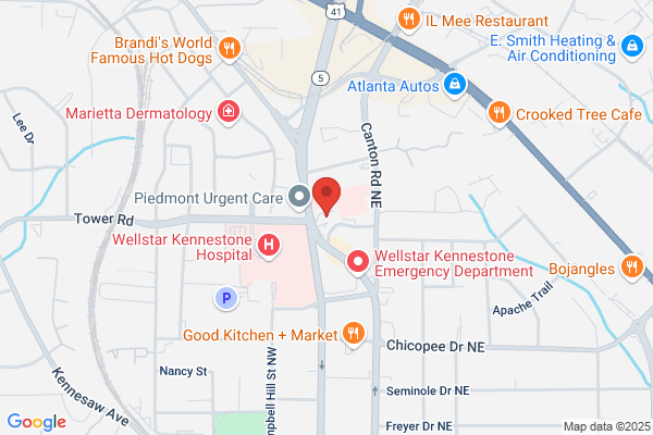 Wellstar Urgent Care