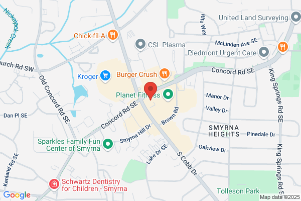 Peachtree Immediate Care - Smyrna