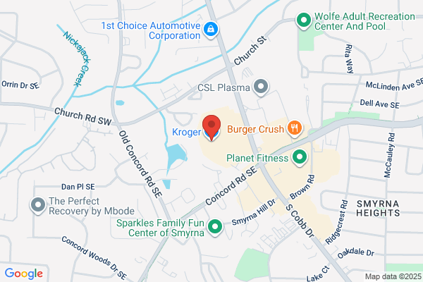 Kroger Co the