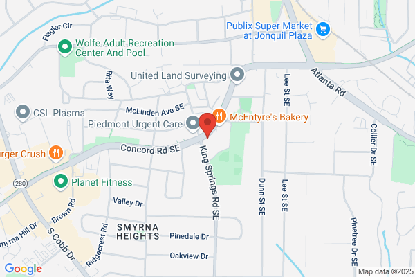 Chevron Food Mart