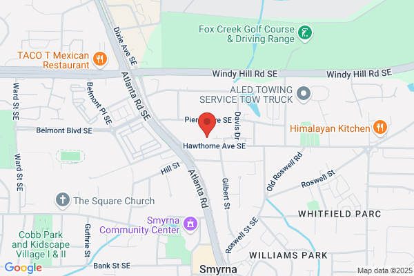Williams Renovations Inc
