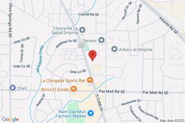 Super Mercado Jalisco #3