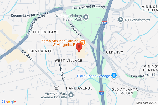 Prime IV Hydration & Wellness - Smyrna