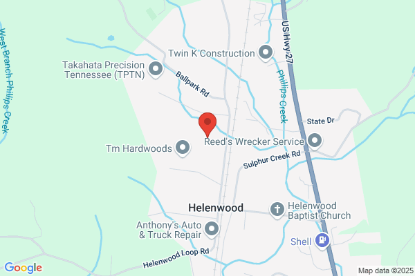Cumberland Wood Products Inc