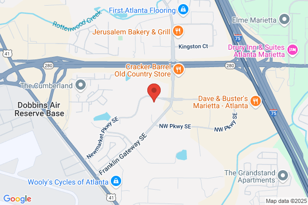 Airtech South Inc