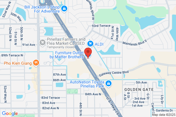 Furniture Outlets and Others