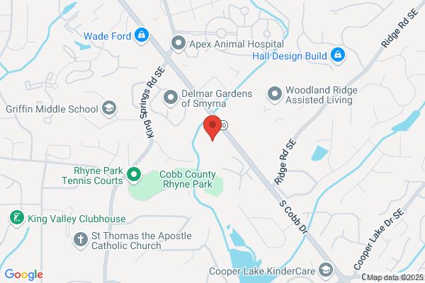 Smyrna Towers Inc