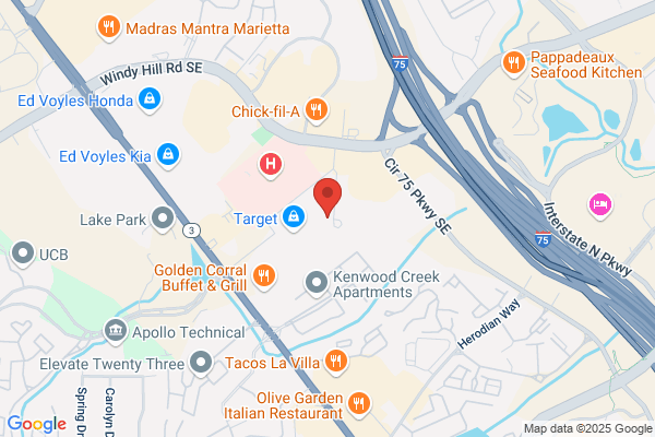 Candlewood Suites Atlanta - Smyrna, an IHG Hotel