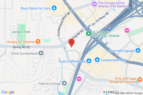 Holiday Inn Express Atlanta Galleria-Ballpark Area, an IHG Hotel
