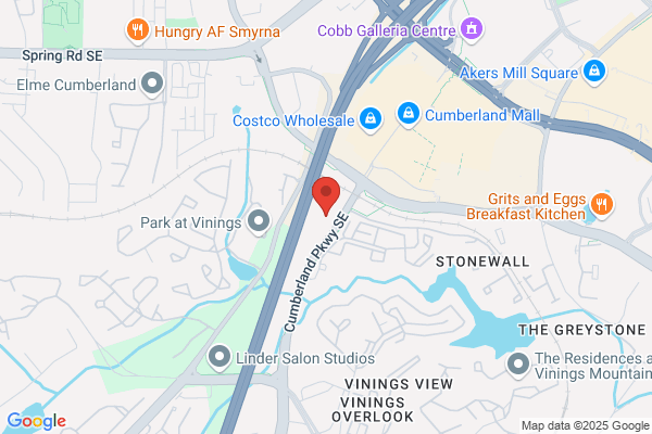 Hampton Inn Atlanta NW Cumberland