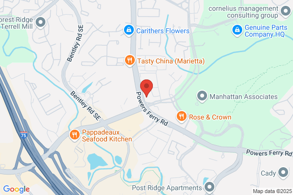 Hilton Garden Inn Atlanta Marietta