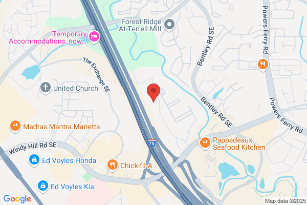 Americas Best Value Inn - Marietta/Atlanta