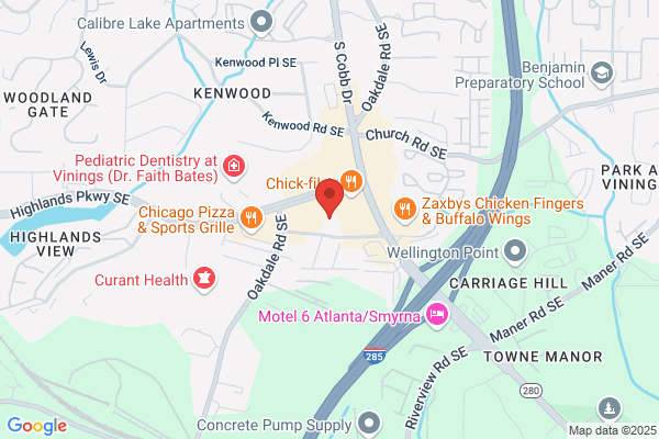 Baymont Inn & Suites Smyrna