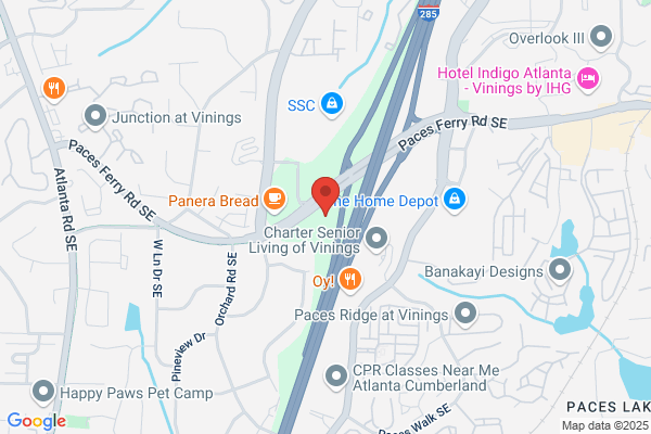 Fairfield Inn & Suites by Marriott Atlanta Vinings/Galleria