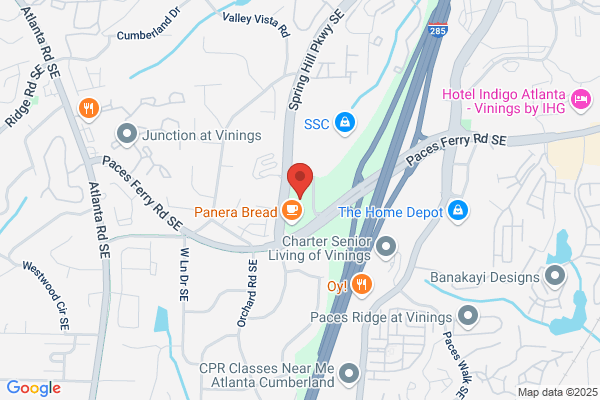 La Quinta Inn, Inn & Suites, Paces Ferry/Vinings