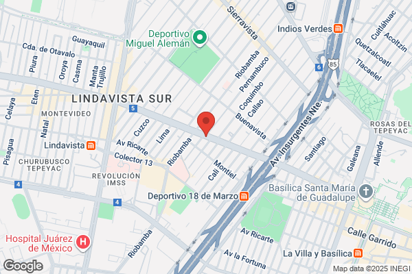 Seguros Express