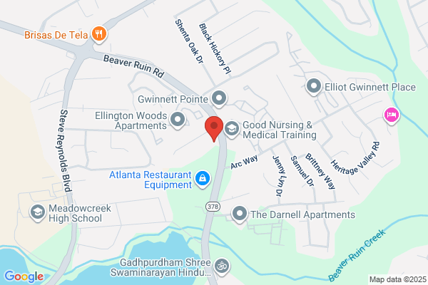 Pittman Graham & Associates