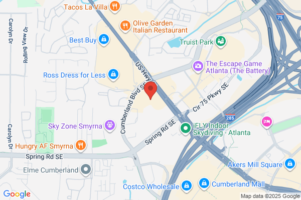 Cobb Cleaners