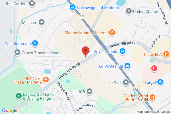 Smyrna Coin Ace Laundry
