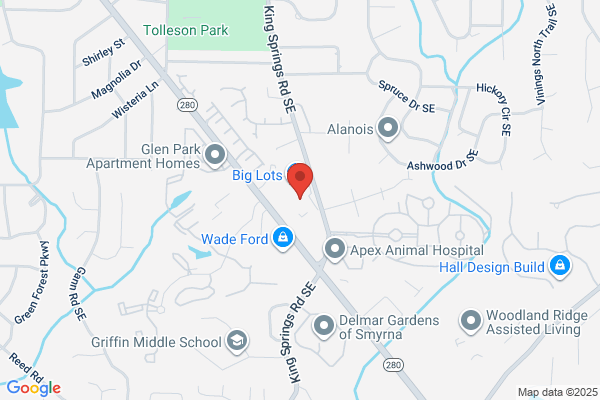South Cobb Dry Cleaning