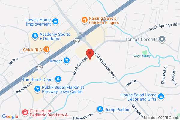 Sunshine Center Smyrna