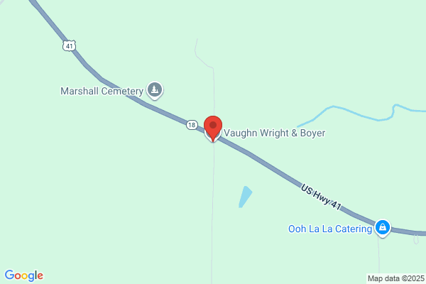 Vaughn Wright & Boyer Llp