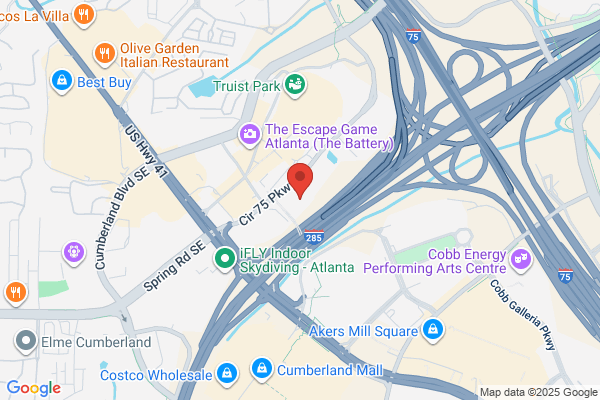 Moore Clarke DuVall & Rodgers, P.C.