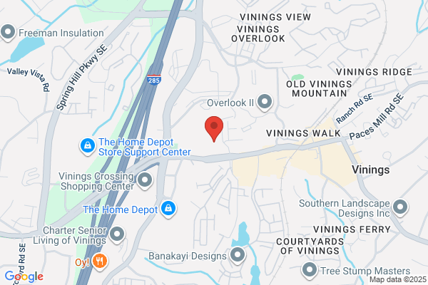Vinings Transportation
