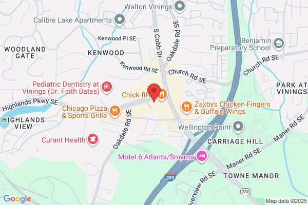 Fresenius Kidney Care Highlands