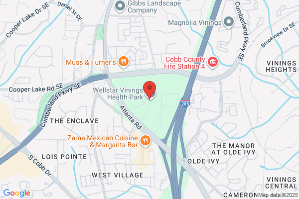 Wellstar Lab Services at Vinings Health Park