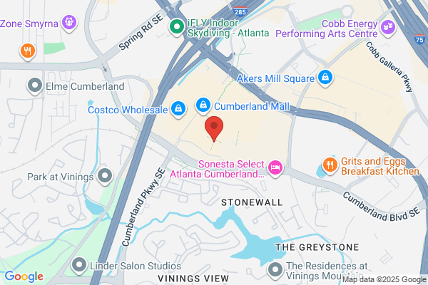 Atlanta Eye Group - Macy's Cumberland