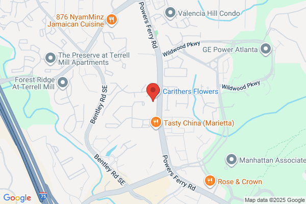 Image Cosmetic Surgery Center - Powers Ferry Atlanta
