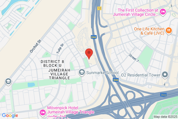 VYNE Real Estate Group