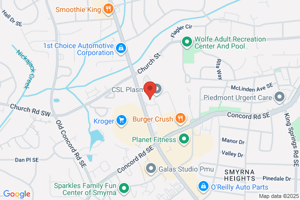 Decatur Pediatric Group